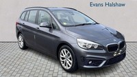 2018 BMW 2 Series 216d Sport 5dr Estate Diesel Manual
