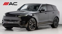 2025 Land Rover Range Rover Sport (75 Reg) 3.0 D300 Dynamic SE Estate Diesel Aut