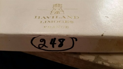 Haviland & Cie 70'sTheatre Des Saisons 10