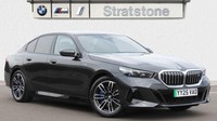 2025 BMW i5 250kW eDrive40 M Sport 84kWh 4dr Auto Saloon Electric Automatic