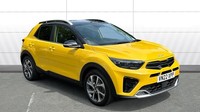 2022 Kia Stonic 1.0T GDi 48V GT-Line S 5dr DCT Petrol Estate Estate Petrol Autom
