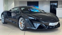 2023 McLaren Artura V6 PHEV 2dr DCT Coupe Plug-In Hy Automatic
