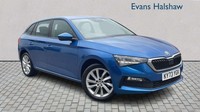 2023 Skoda Scala 1.5 TSI SE L 5dr Hatchback Petrol Manual