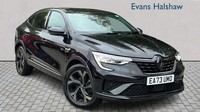 2023 Renault Arkana 1.6 E-Tech full hybrid 145 Engineered 5dr Auto Estate Hybrid