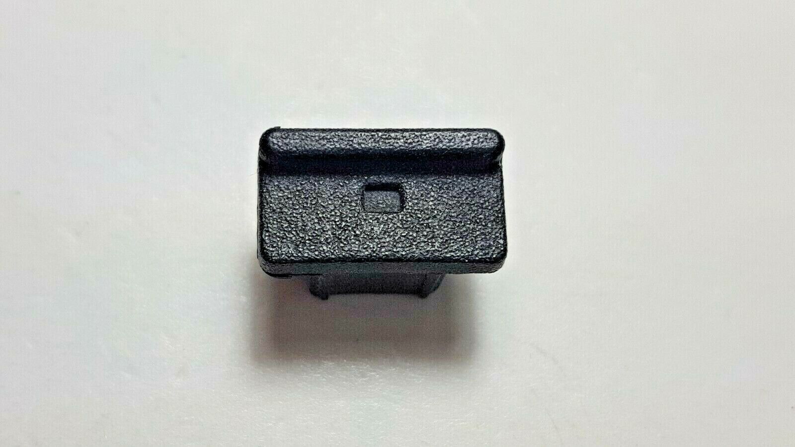 OEM Sony Playstation 3 PS3 Rubber Screw Cover CechH01 G01 OEM Sony Playstation 3 PS3 Rubber Screw Cover CechH01 G01