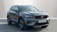 2026 Volvo XC40 Ultra, B3 Mild hybrid, Petrol, Bright ( Blond Leather ) ESTATE P