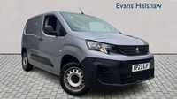 2023 Peugeot Partner 1000 1.5 BlueHDi 100 Professional Premium + Van PANEL VAN D