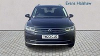 2023 Volkswagen Tiguan 1.5 TSI 150 Elegance 5dr DSG Estate Petrol Automatic