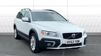 2013 Volvo XC70 D5 [215] SE Lux 5dr AWD Geartronic Diesel Estate Estate Diesel A