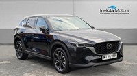 2025 Mazda CX-5 2.0 e-Skyactiv G MHEV Exclusive-Line 5dr Auto Petrol
