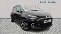 2021 Citroen Grand C4 Spacetourer 1.2 PureTech 130 Sense 5dr Estate Petrol Manua