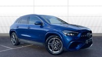 2023 Mercedes-Benz GLA 200 AMG Line Premium 5dr Auto Petrol Hatchback Hatchback 
