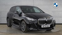 2024 BMW 2 Series 220i MHT M Sport 5dr DCT Petrol Hatchback Hatchback Petrol Aut