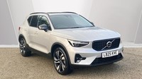 2025 Volvo XC40 2.0 B3P Ultra Dark 5dr Auto Petrol Estate Estate Petrol Automati