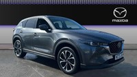 2022 Mazda CX-5 2.2d Sport 5dr Diesel Estate Estate Diesel Manual