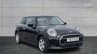 2023 MINI HATCHBACK 1.5 Cooper Classic 3dr Auto HATCHBACK PETROL Automatic