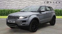 2014 Land Rover Range Rover Evoque 2.2 Range Rover Evoque Pure Tech SD4 Auto 4WD