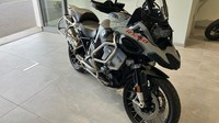 2021 BMW R1250 BMW R1250 GS Adventure TE DUEL Petrol Manual