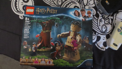 LEGO Harry Potter - 75967 - Forbidden Forest: Umbridge's Encounter - NEW -SEALED