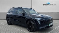 2025 Mercedes-Benz EQB EQB 250+ 140kW AMG Line Prem Plus 70.5kWh 5dr Auto