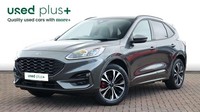 2023 Ford Kuga 2.5 PHEV ST-Line X Edition 5dr CVT Estate Petrol Parallel PHEV Au