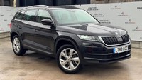 2019 Skoda Kodiaq 1.5 TSI Edition 5dr DSG [7 Seat] ESTATE PETROL Automatic