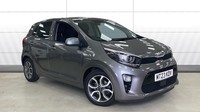 2023 Kia Picanto 1.0 Shadow 5dr [4 seats] Petrol Hatchback Hatchback Petrol Manu