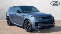 2026 Land Rover Range Rover Sport 3.0 D250 Edition 5dr Auto SAVING 6 486 GBP