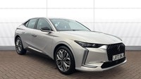 2022 DS Automobiles DS 4 1.2 PureTech Trocadero 5dr EAT8 Petrol Hatchback Hatchb