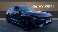 2025 Hyundai KONA 160kW N Line 65kWh 5dr Auto Electric Hatchback Hatchback Elect
