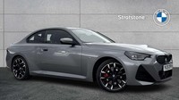 2026 BMW 2 Series 230i M Sport 2dr Step Auto COUPE PETROL Automatic