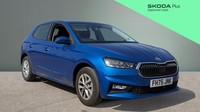 2026 Skoda Fabia 1.0 TSI 116 SE Edition 5dr Petrol Hatchback Hatchback Petrol Ma