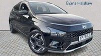 2024 Hyundai BAYON 1.0 TGDi Premium 5dr DCT Hatchback Petrol Automatic