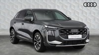 2026 Audi Q3 TFSI S line S Tronic Euro 6 5-door SUV Petrol Automatic