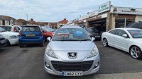 2012 Peugeot 207 SW Estate 1.6 HDi Diesel (92) Active 5-Door From £2,695 + Retai