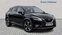 2024 Nissan Qashqai 1.5 E-Power N-Connecta 5dr Auto Hatchback Hybrid Ele Automat