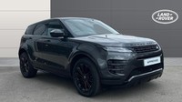 2025 Land Rover Range Rover Evoque 2.0 D200 Dynamic SE 5dr Auto Diesel Hatchback