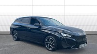 2022 Peugeot 308 1.2 PureTech Allure Premium 5dr EAT8 Petrol Estate Estate Petro
