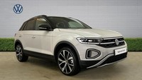 2026 Volkswagen T-Roc 1.5 TSI Style Design 5dr Petrol Hatchback Hatchback Petrol