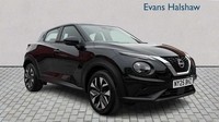 2025 Nissan Juke 1.0 DiG-T Acenta Premium 5dr HATCHBACK PETROL Manual