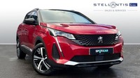 2022 Peugeot 3008 1.2 PureTech GT SUV 5dr Petrol EAT Euro 6 (s/s) (130 ps) SUV P