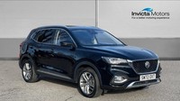 2023 MG HS 1.5 T-GDI Exclusive 5dr DCT Petrol