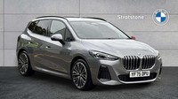 2025 BMW 2 Series 220i MHT M Sport 5dr DCT HATCHBACK PETROL Automatic