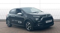 2022 Citroen C3 1.2 PureTech 110 Shine Plus 5dr EAT6 Petrol Hatchback Hatchback 