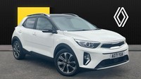 2021 Kia Stonic 1.0T GDi 48V Connect 5dr DCT Petrol Estate Estate Petrol Automat