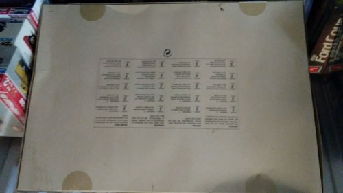 REVELL KENWORTH DUMPER AND TANDEM TRAILER. FACTORY SEALED!!!!