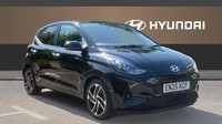 2025 Hyundai i10 1.2 [79] Premium 5dr Auto [Nav] Petrol Hatchback Hatchback Petr