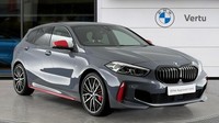 2023 BMW 1 Series 128ti 5dr Step Auto [Live Cockpit Professional] Petrol Hatchba