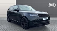 2025 Land Rover Range Rover 3.0 D300 Autobiography 4dr Auto Diesel Estate Estate
