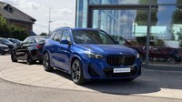 2024 BMW X1 Estate xDrive 25e M Sport 5dr Step Auto SUV Hybrid Automatic